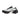Adidas Wonder Runner 'White Black'