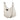 Kate Spade Sam Icon Shiny Small Convertible Crossbody Parchment