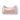 Kate Spade Margot Satin Sequin Convertible Crossbody Rose Smoke