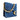 Coach Chain Tabby Shoulder Bag 30 Denim-Brass-Deep Blue