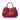 Kate Spade Dumpling Small Satchel Bag Red Jam