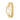 Coach Liz Watch Gift Set, 30 Mm X 22 Mm Gold