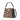 Kate Spade Phoebe Mini Top Handle Crossbody Brown Multi