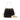 Kate Spade Kip Canvas Bucket Bag Black