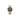 Citizen Eco-Drive Gents Watch Black Dial