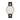 Coach Libby Watch, 34 Mm Black