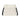 Kate Spade Hudson Colorblocked Pebbled Leather Shoulder Bag Parchment Multi