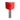 Stanley Stay Smooth Straw Topper 2-pack Chili Red