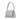 Kate Spade Hudson Convertible Flap Shoulder Bag Mountain Grey