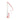 Glossier Lip Line Enhancing Hydrating Longwear Lip Liner Pencil - Grip