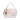 Stanley Stanley 1913 x LoveShackFancy Holiday All Day Julienne Mini Cooler 10 Can 7.4 QT 7.0 L Coquette Bow Chantilly