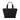 Kate Spade Kip Leather Small Tote Black