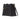 Kate Spade Hudson Pebbled Leather Shoulder Bag Black