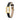 Coach Liz Watch, 24 Mm Black