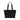 Kate Spade Kip Leather Large Tote Black