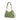 Kate Spade Kayla Woven Leather Small Convertible Shoulder Bag Cedar Stand