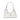 Kate Spade Nouveau Small Shoulder Bag True White