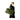 Kate Spade Kip Nylon Large Tote Enchanted Green