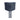 Stanley Stay Smooth Straw Topper 2-pack Twilight