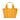 Kate Spade Kip Leather Mini Tote Squash Blossom