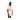 Kate Spade Deco Mini Flap Chain Crossbody Apricot Cream