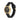 Coach Libby Watch, 34 Mm Black