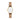 Coach Talia Watch, 22 Mm Dark Wine