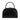 Kate Spade Sam Icon Mini Duffle Bag Black
