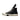 Converse Drkstar Hi Rick Owens Drkshdw Black Egret