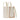Kate Spade Kip Canvas Small Tote Light Fawn Multi