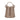 Polene Numero Huit Mini Textured Taupe