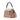 Kate Spade Madison Medium Top Handle Satchel Toasted Hazelnut Multi