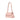 Kate Spade Grace Quilted Convertible Shoulder Bag Rose Smoke
