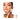 PATRICK TA Dual Ended Foundation Brush