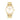 Coach Keane Watch, 39 Mm Gold