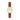 Coach Talia Watch, 22 Mm Saddle