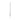 Glossier No 1. Pencil Creamy Long-Wearing Eyeliner 'Canvas'
