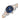Citizen Quartz Gents Watch Blue Dial