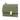 Kate Spade Deco Mini Flap Chain Crossbody Olive Leaf