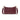 Kate Spade Duet Spade Flower Embroidered Small Crossbody Dark Merlot
