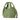 Kate Spade Carter Nylon Small Pleated Crossbody Cedar Stand