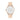 Coach Olivia Watch, 34 Mm Rose Gold