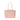 Kate Spade Suite Large Work Tote Rose Smoke