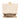 Kate Spade Deco Quilted Chain Shoulder Bag Milk Glass