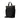 Kate Spade Flower Quilted Fabric Convertible Backpack Black
