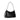 Kate Spade Margot Textured Patent Leather Convertible Crossbody Black