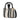 Kate Spade Kip Canvas Mini Tote Natural Multi