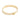 Coach Coach Rivet Enamel Hinged Bangle Gold-Chalk