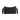 Kate Spade Duet Quilted Fabric Small Crossbody Black