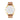 Coach Cole Chronograph Watch, 44 Mm Saddle